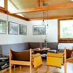 Casa de Férias Incredible Cosy Summer House Close To The Sea *
