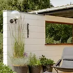 Casa de Férias Incredible Cosy Summer House Close To The Sea *