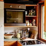 Incredible Cosy Summer House Close To The Sea Casa de Férias *