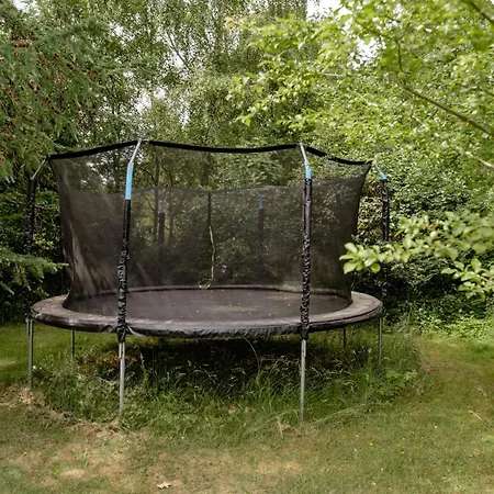Incredible Cosy Summer House Close To The Sea Casa de Férias Tjørneholm