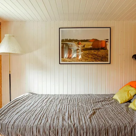 Incredible Cosy Summer House Close To The Sea *