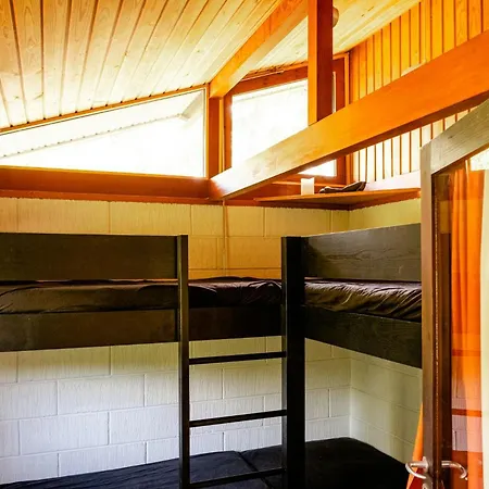 Casa de Férias Incredible Cosy Summer House Close To The Sea