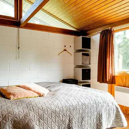Incredible Cosy Summer House Close To The Sea * Tjørneholm